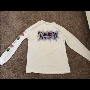 Urban Outfitters Rugrats Men  TShirt
